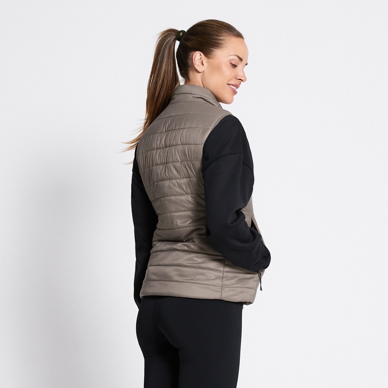 Lightweight vest "Boda"